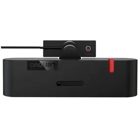 Lenovo ThinkVision MC50 Schwarz