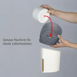 Wenko Luftentfeuchter Modell Drop