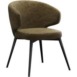 4er-Set Hotelstuhl | Stoff/Textil | Hotel Stühle, Restaurant Stühle