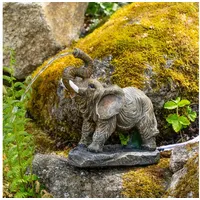 esotec Wasserspeier Elefant TEMBA
