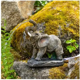 esotec Wasserspeier Elefant TEMBA