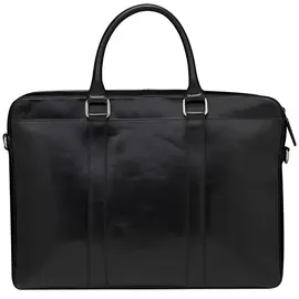 dbramante1928 Nordborg 15" Notebooktasche, Schwarz