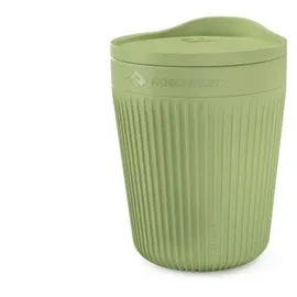 Sea to Summit Horizon Insulated Thermobecher 0,475 l Grau
