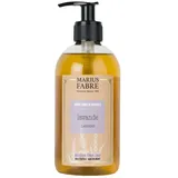 Marius Fabre Lavendel Flüssigseife 400 ml