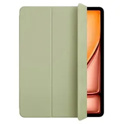 Apple Smart Folio Tablet-Hülle für Apple iPad Air 13 (M2) salbei 0195949439018 Apple