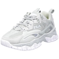 Fila Damen RAY Tracer TR2 wmn Sneaker, Gray Violet-White, 37 EU