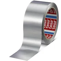 Tesa 60630, 50m x 25mm, silber-matt