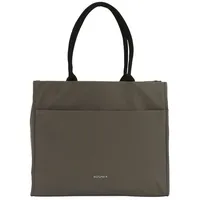 Bogner Schultertasche Andermatt Maylin Shopper XL Beluga