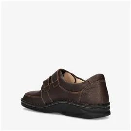 Finn Comfort Wicklow Dunkelbraun 44,5