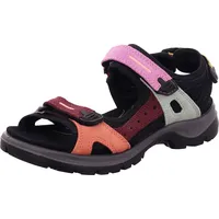 ECCO Offroad Damen multicolor 38