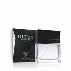 GUESS Seductive Homme Eau de Toilette 100 ml