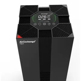 AirExchange 750-T schwarz
