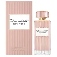 Oscar de la Renta NEW YORK Eau de Parfum 