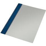 Esselte 13216 Box, Schnellhefter, 50 Stück, dunkelblau