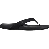 Reef Damen-Flip-Flops - 42.5 - Schwarz - 42,5