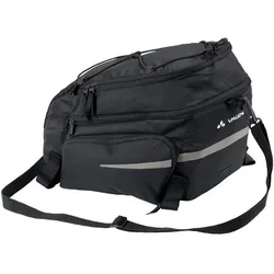 VAUDE Silkroad Plus (Snap-it), black, ONE SIZE
