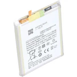 AccuCell Akku passend für Samsung Galaxy Note 20 Ultra, Li-Polymer, 3,88V, 4500mAh, 17,46Wh, ohne Werkzeug