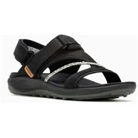 Merrell Terran 4 Backstrap Damen Black 42