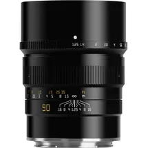 TTARTISAN 90 mm F1,25 Hasselblad X