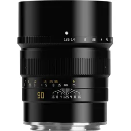 TTARTISAN 90 mm F1,25 Hasselblad X