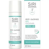 Sirius GmbH Siriderma Anti-Juckreiz Gel