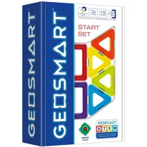 GeoSmart Start Set