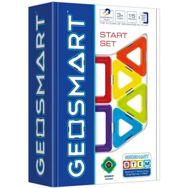 GeoSmart Start Set