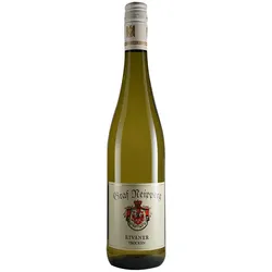 Graf Neipperg 2023 Rivaner trocken