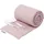 babybay babybay® Nestchen Organic Cotton Royal für Beistellbett Maxi, Boxspring, Comfort und Plus, rosa