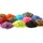 Dehner Aquarienkies 4-6 mm 5 kg blau