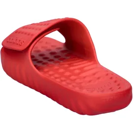 adidas Adissage 360rec Rot 43