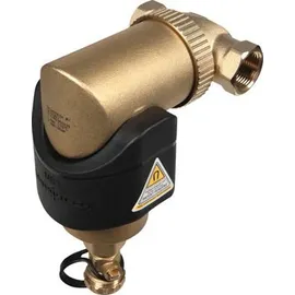 Spirotech BWT UE125WJ, SpiroTrap, MBL11/4', abnehmbarer Magnet, 1 Stk.