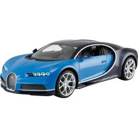 Jamara Auto Bugatti Chiron 2CH RTR blau 405135