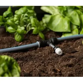 Biohort Bewässerungs-System für HochBeet, Belvedere und Gewächshaus Florentina