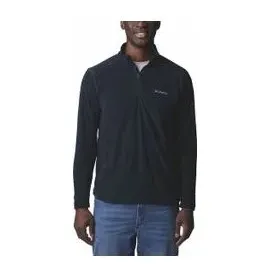 Columbia Klamath Range II Half Zip Schwarz XS