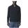 Columbia Klamath Range II Half Zip Schwarz XS