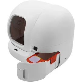 Petkit Pura Max (Selbstreinigendes Katzenklo),