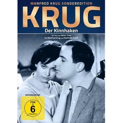 Der Kinnhaken (DVD)