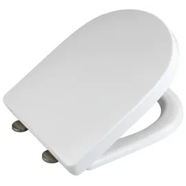 Wenko WC-Sitz Exclusive Nr. 10 Weiß