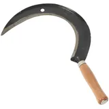 elmar jung product solutions gmbh & co. kg Rundsichel 200mm Stahl