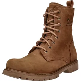 Panama Jack Frisia B22 cuero 40