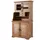 MASSIVMOEBEL24.DE Buffet Mango 106 x 60 x 196 cm Beige