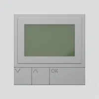 Siedle DRM 612-02 SM