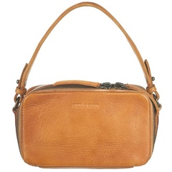 Bull Hunt Club Bag-Light Tan Umhängetasche
