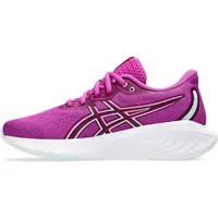 Asics Gel-Cumulus 26 Gs Bold Magenta Soothing Sea, 39