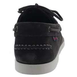 Sebago Portland Herren Moka 43,5