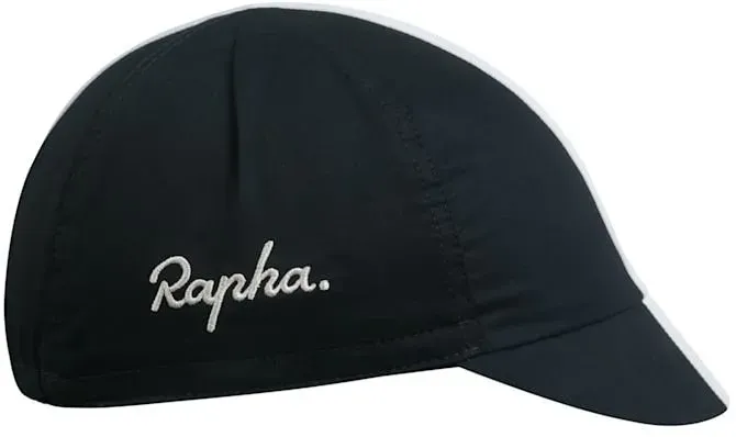 RAPHA Rapha Cap II Schwarz Modell 2024