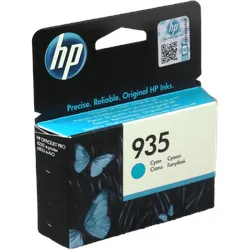 HP Tinte C2P20AE  935  cyan