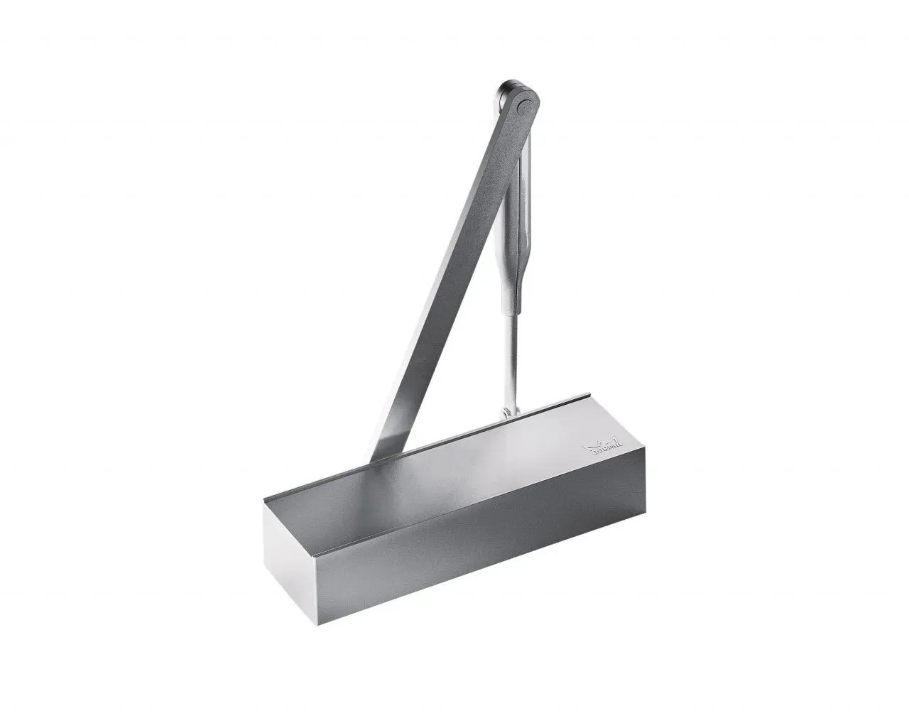 TS 72/TS 73/TS 83 Normalgestänge mit Flachhebel