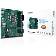 Asus Pro Q570M-C/CSM Mainboard Sockel 1200 Micro-ATX